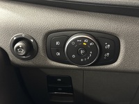 heti ajoon Ford Transit