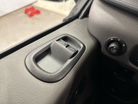 heti ajoon Ford Transit