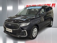 heti ajoon Ford Grand Tourneo Connect
