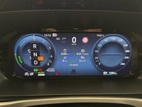 heti ajoon Ford Grand Tourneo Connect