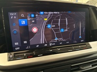 heti ajoon Ford Grand Tourneo Connect