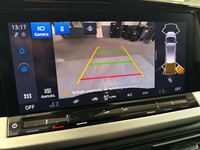 heti ajoon Ford Grand Tourneo Connect