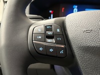 heti ajoon Ford Transit