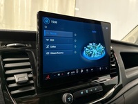 heti ajoon Ford Transit