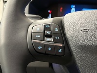 heti ajoon Ford Transit