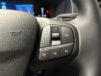 heti ajoon Ford Transit