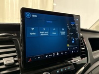 heti ajoon Ford Transit