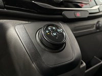 heti ajoon Ford Transit