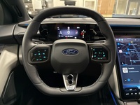 heti ajoon Ford Capri