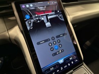 heti ajoon Ford Capri