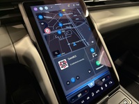 heti ajoon Ford Capri