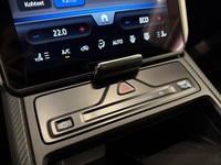 heti ajoon Ford Capri