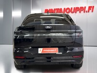 heti ajoon Ford Capri