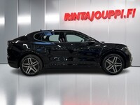 heti ajoon Ford Capri