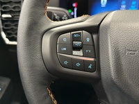 heti ajoon Ford Ranger