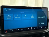 heti ajoon Ford Focus