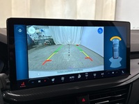 heti ajoon Ford Focus