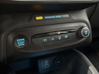 heti ajoon Ford Focus