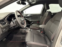 heti ajoon Ford Focus