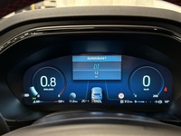 heti ajoon Ford Focus