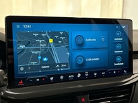 heti ajoon Ford Focus