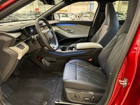 heti ajoon Ford Capri