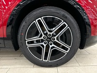 heti ajoon Ford Capri