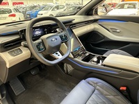 heti ajoon Ford Capri