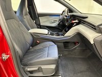 heti ajoon Ford Capri