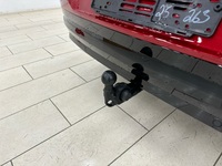 heti ajoon Ford Capri