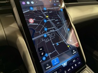 heti ajoon Ford Capri