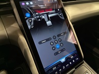 heti ajoon Ford Capri