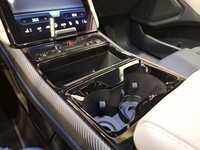 heti ajoon Ford Capri