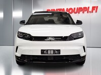 heti ajoon Ford Capri