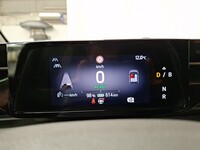 heti ajoon Ford Capri