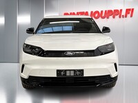 heti ajoon Ford Capri