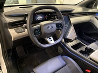 heti ajoon Ford Capri