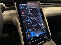 heti ajoon Ford Capri