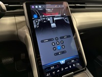 heti ajoon Ford Capri