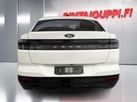 heti ajoon Ford Capri