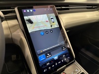 heti ajoon Ford Capri