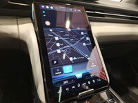 heti ajoon Ford Capri