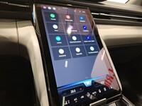 heti ajoon Ford Capri