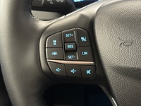 heti ajoon Ford Focus