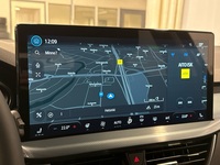 heti ajoon Ford Focus