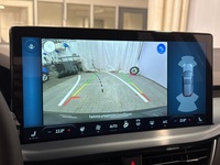 heti ajoon Ford Focus