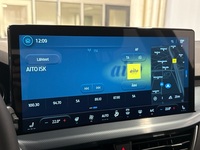 heti ajoon Ford Focus