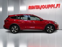 heti ajoon Ford Focus