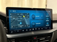 heti ajoon Ford Focus