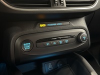 heti ajoon Ford Focus